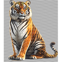 Animal Integration-DW 1801